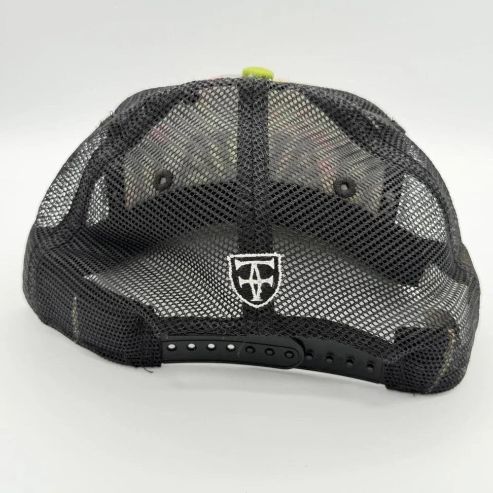 HAWAII TRUCKER HAT‎
